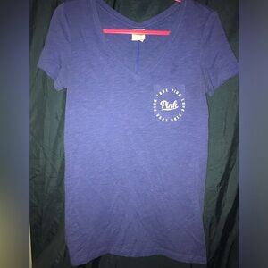 PINK by Victoria’s Secret T-shirt, slight oversized fit